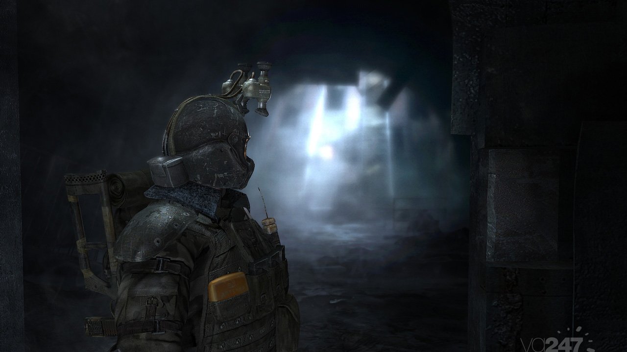 metro 2033 redux trailer metro 2033 redux trailer