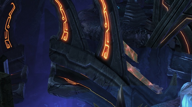 Srovnání detailů v betě StarCraft 2