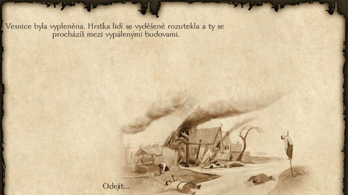 Mount and Blade: Ohněm a mečem