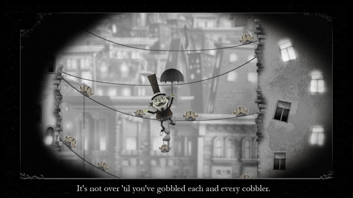 Misadventures of P.B. Winterbottom - rec.