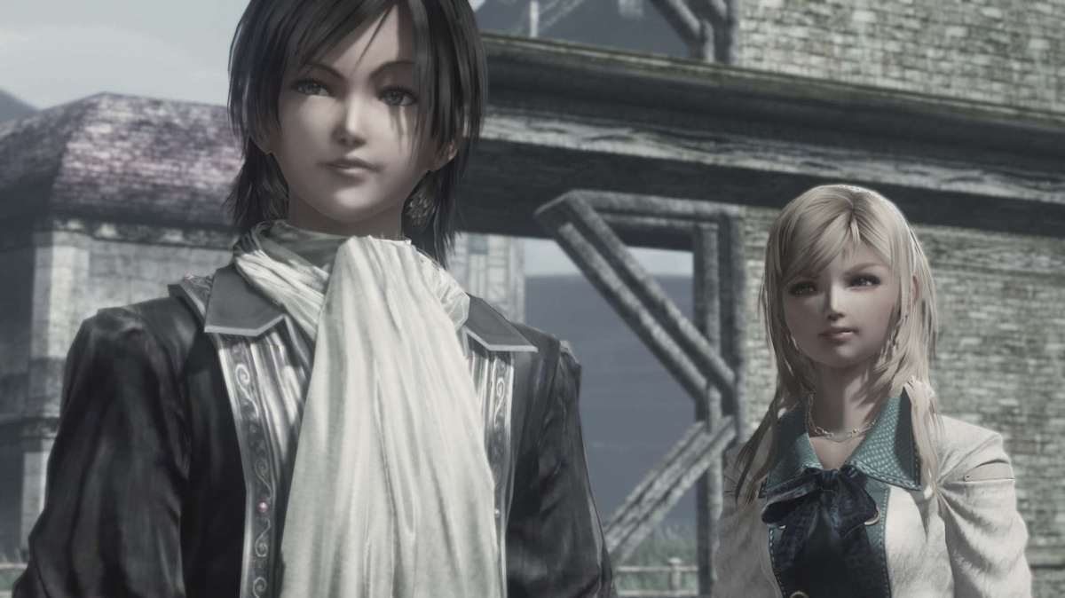 Resonance of Fate - recenze