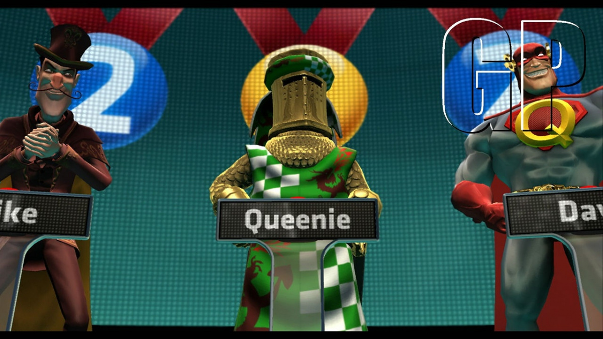 Buzz: Světový kvíz - recenze české verze