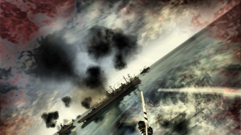 Air Aces Pacific ze 2. světové války