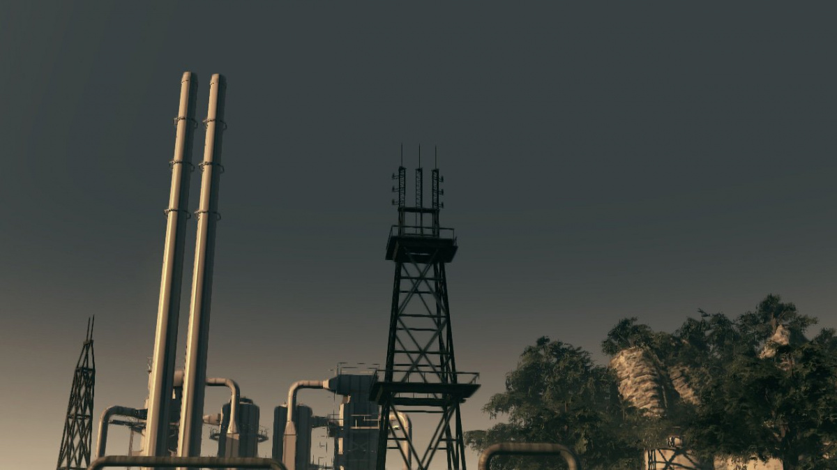 Sniper: Ghost Warrior