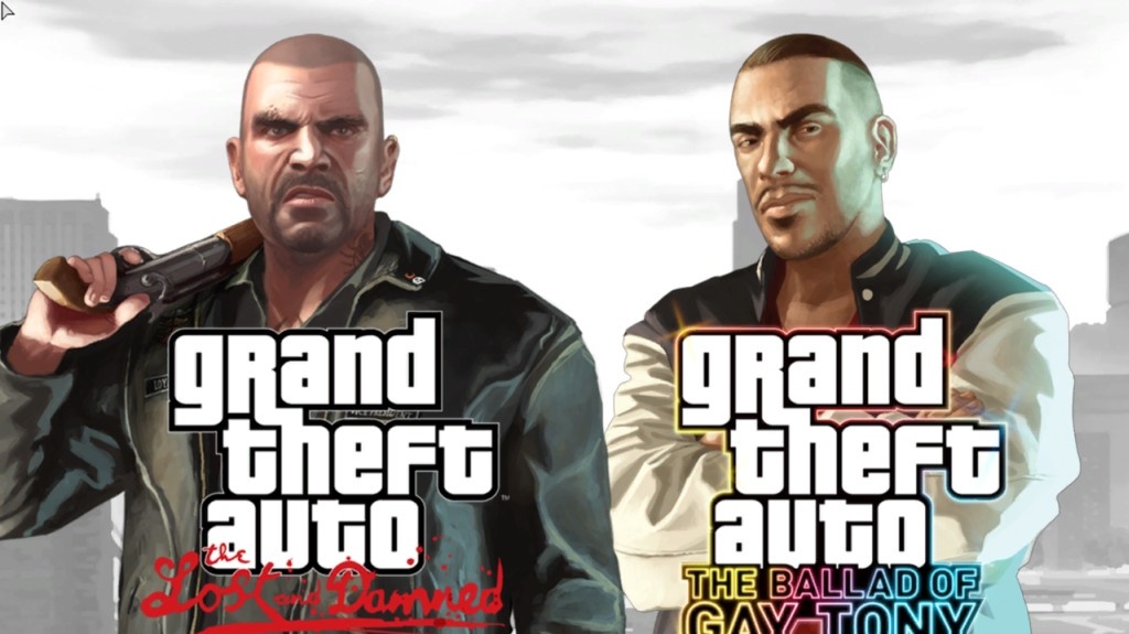 GTA: Episodes from Liberty City - recenze