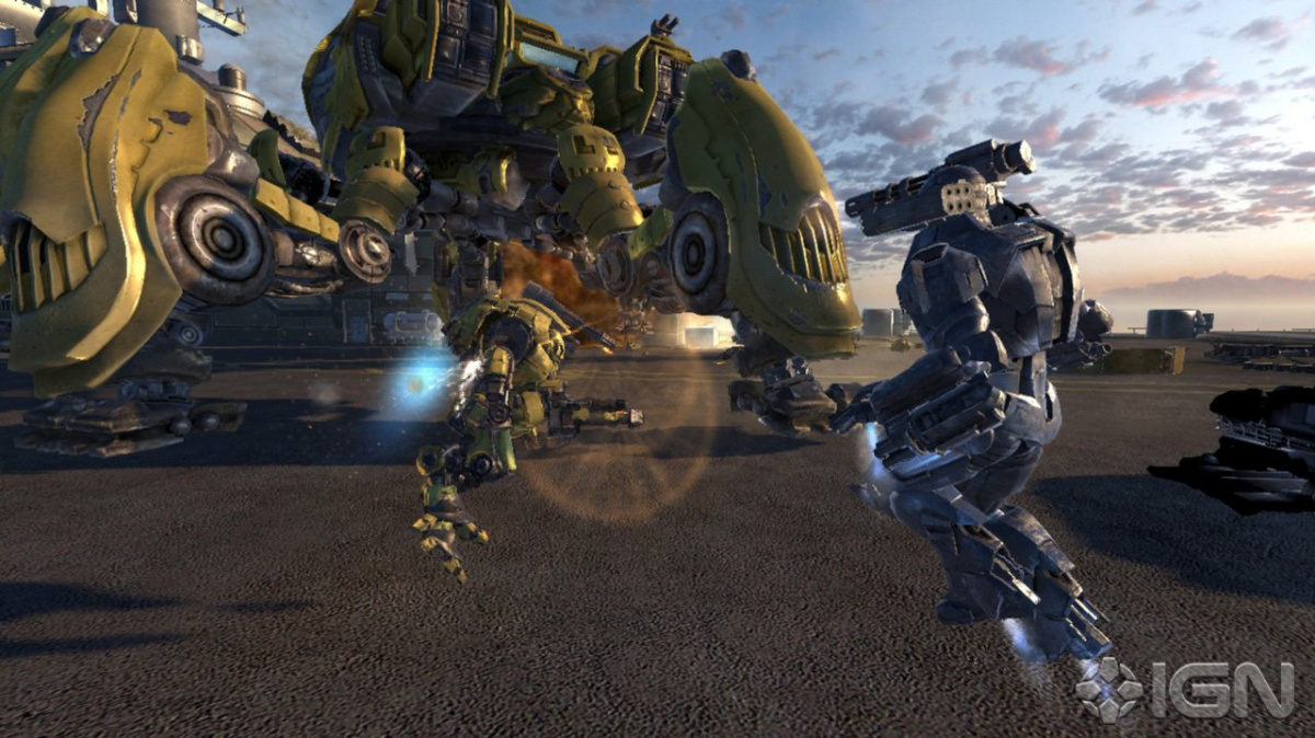 Iron Man 2: The Video Game