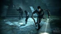 Alan Wake