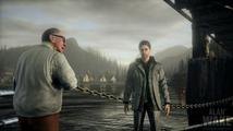 Alan Wake