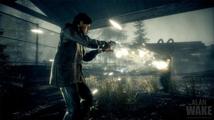 Alan Wake