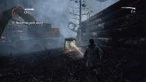 Alan Wake