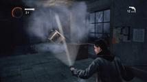 Alan Wake