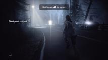 Alan Wake