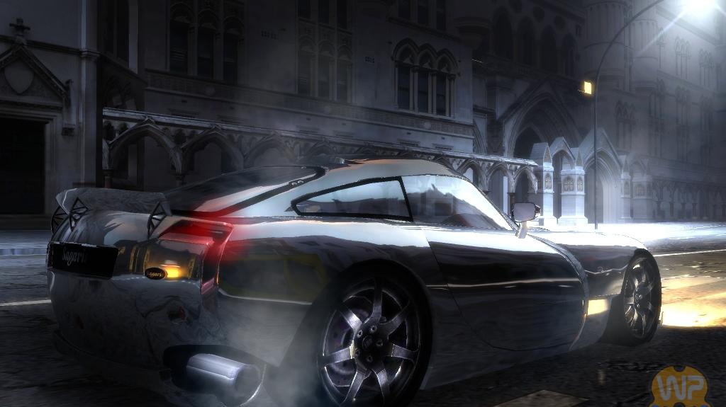 První obrázky z thrilleru The Heavy