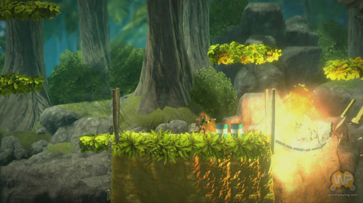 Bionic Commando Rearmed 2 oficiálně