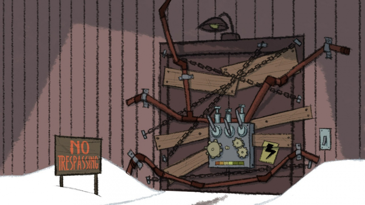 Odhalení Puzzle Agent