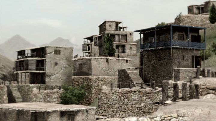 Co přinese Arma 2 Operation Arrowhead?