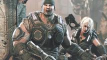 Gears of War 3