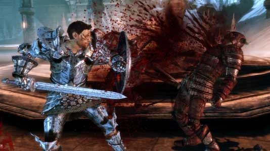 Tajemství úspěchu Dragon Age - 2.část