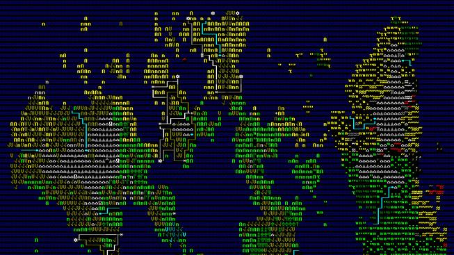 Dwarf Fortress 2010 - recenze