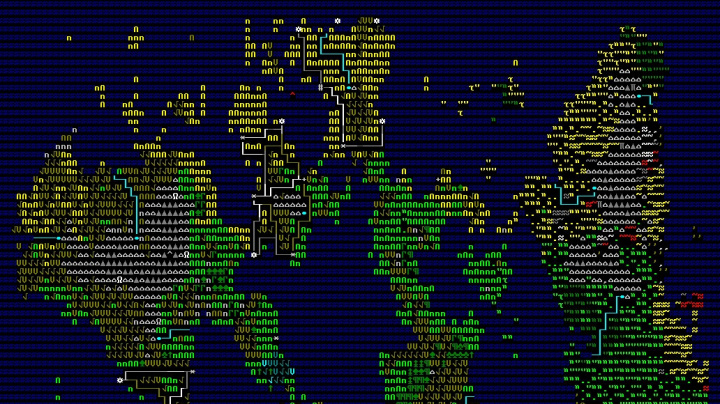 Dwarf Fortress 2010 - recenze