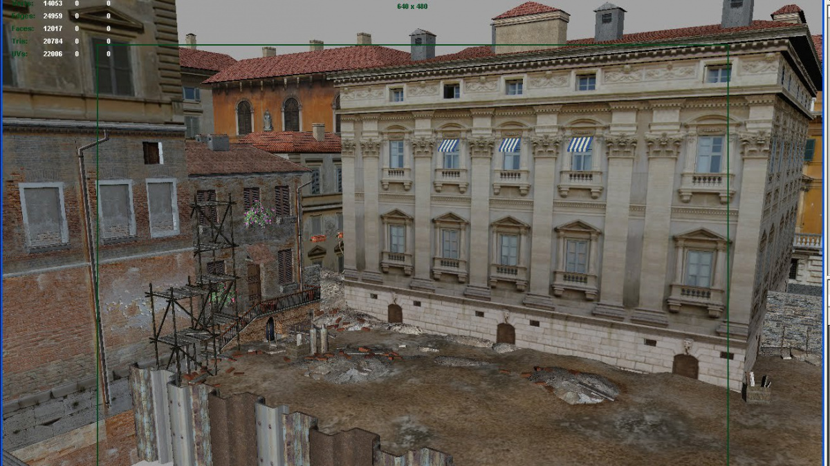 Jak mělo vypadat zrušené Casino Royale?