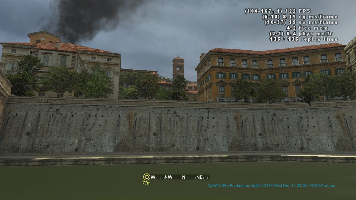Call of Duty: Devil's Brigade