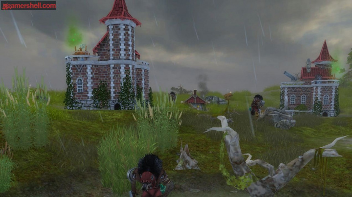 Majesty 2: Fantasy Kingdom Sim recenze