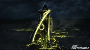 TRON: Evolution