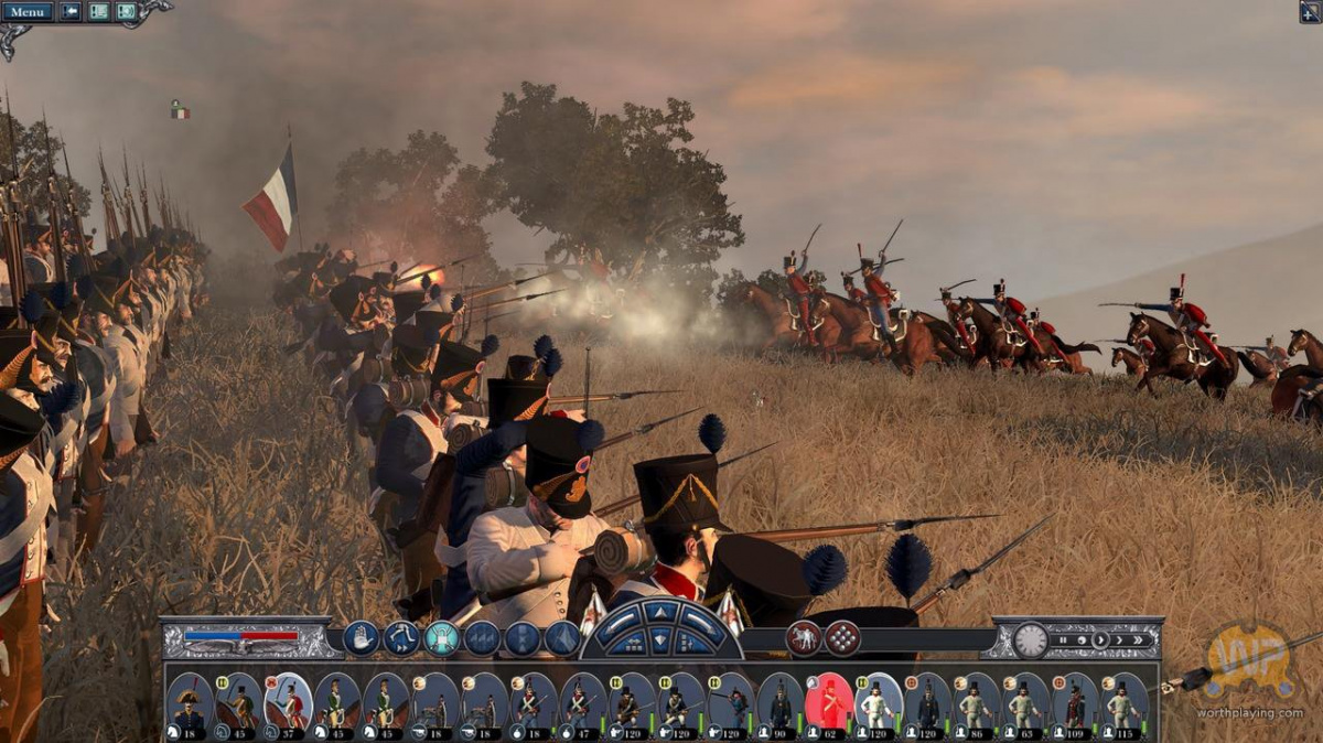Napoleon: Total War