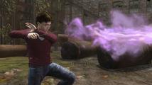 Harry Potter and the Deathly Hallows – Part 1: The videogame