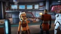 Star Wars: Clone Wars Adventures