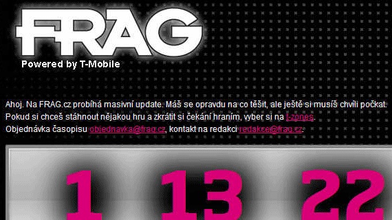 Pustí se T-Mobile do digitální distribuce her?