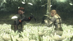 Metal Gear Solid 3D