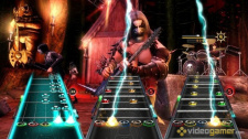Guitar Hero: Warriors of Rock
