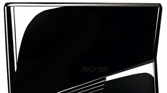 Nový model Xboxu 360 (Slim) - téma