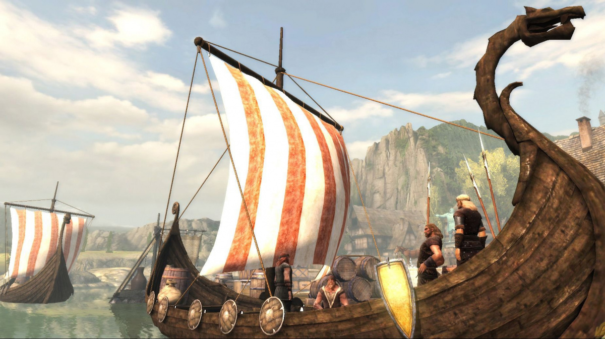 Drakensang: Phileassons Secret