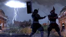 shogun 2 total war preview