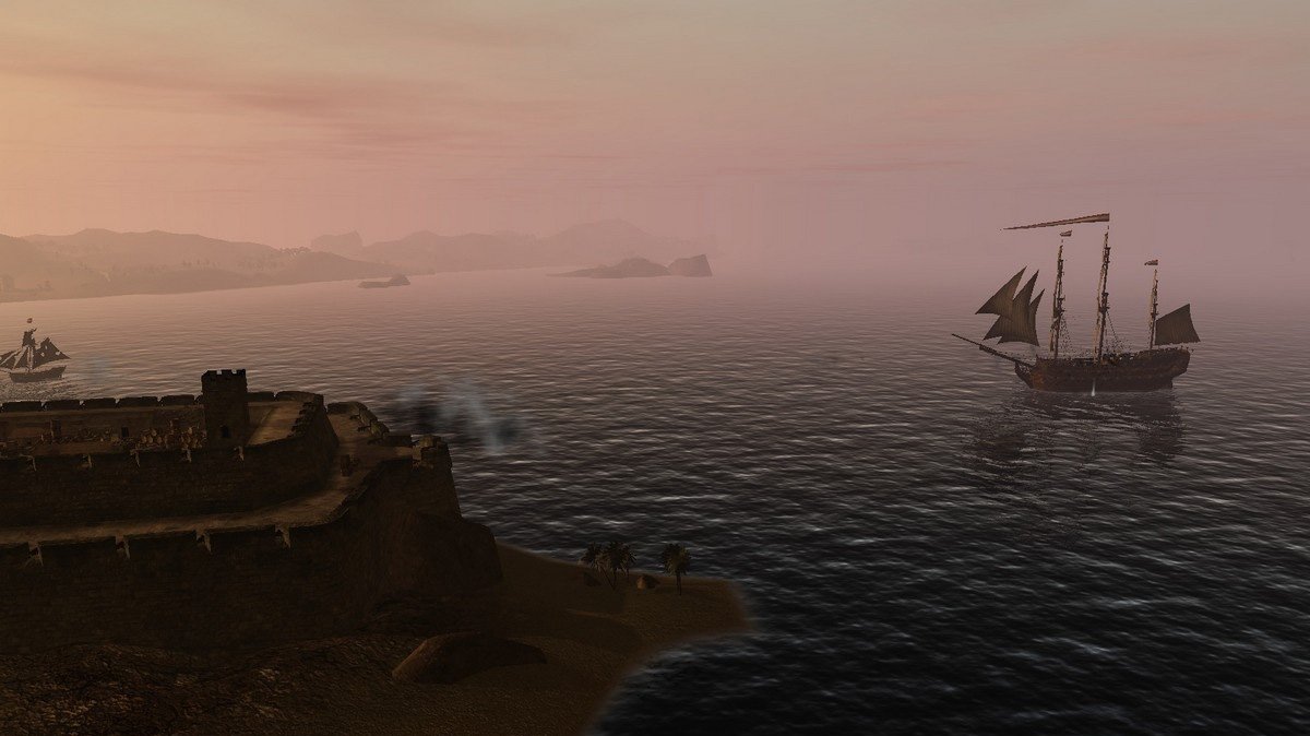 Commander: Conquest of the Americas