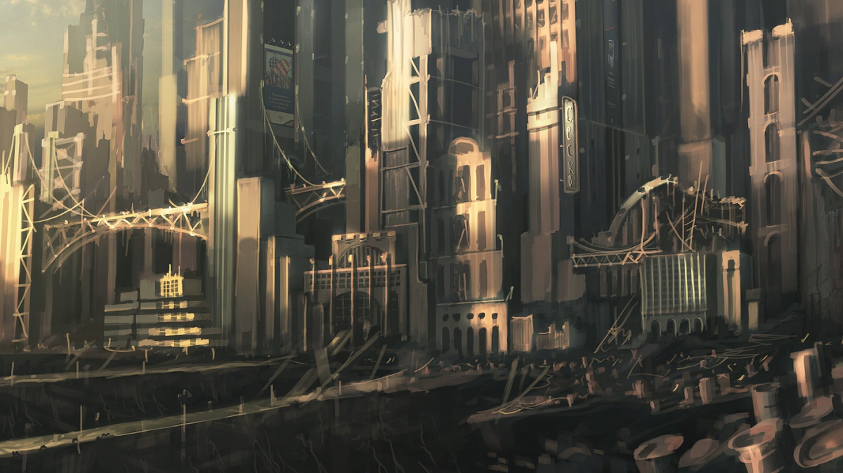 Interplay obcuje s bankrotem, Fallout Online v ohrožení?