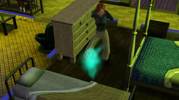 The Sims 3: Povolání snů - recenze
