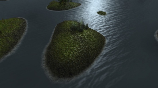 DX11 srovnání World of WarCraft Cataclysm