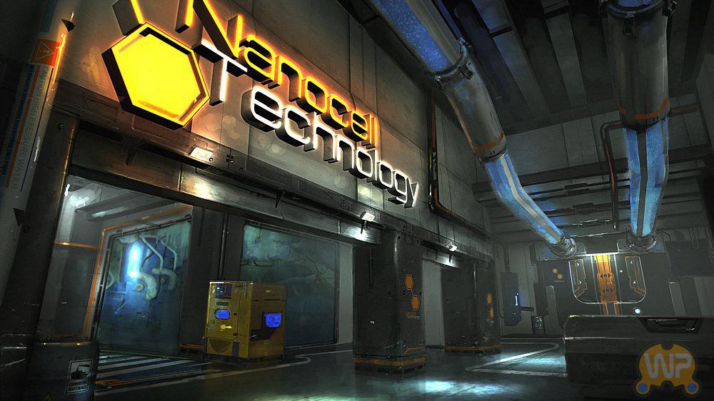 Revoluční Hydrophobia míří na Xbox 360