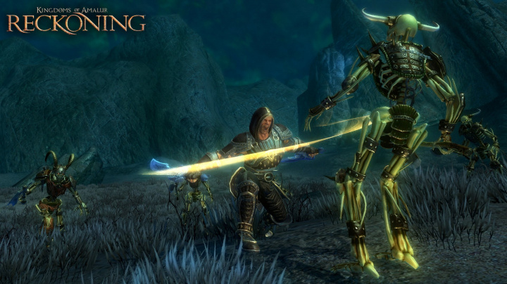 Kingdoms of Amalur od EA