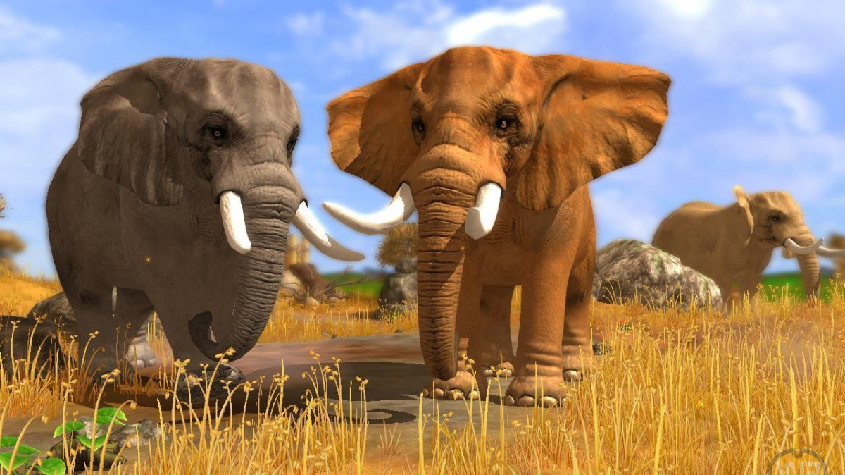 Co přinese Wildlife Park 3?