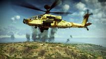 Apache Air Assault