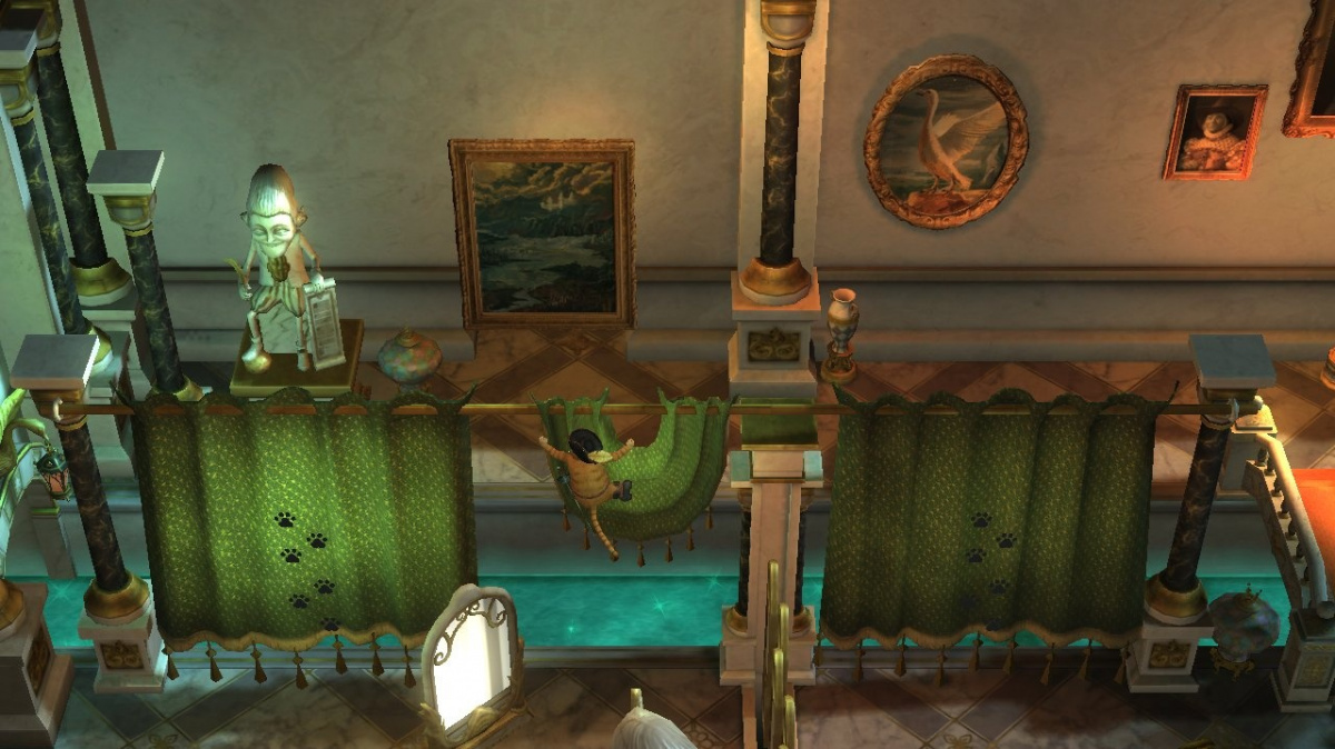 Shrek Forever After - mega-recenze