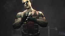 Duke Nukem Forever