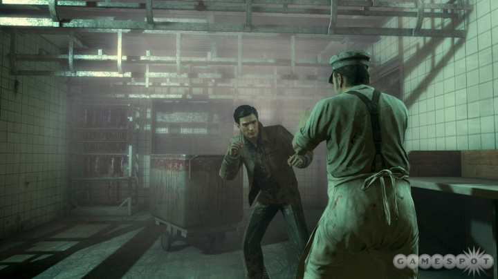 3x pro a proti Mafia 2