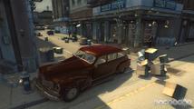 Mafia II