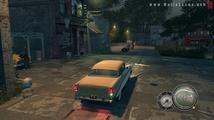 Mafia II